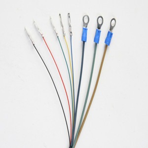 防爆電機(jī)知識:電機(jī)引出線破壓