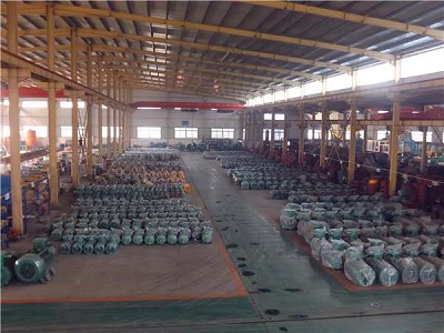 粉塵防爆電機(jī)的防爆等級(jí)都有哪些？