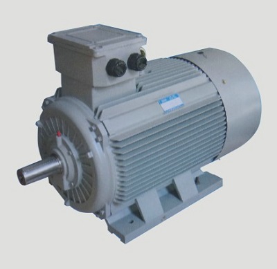 防爆電機(jī)安裝方式有哪些區(qū)別？