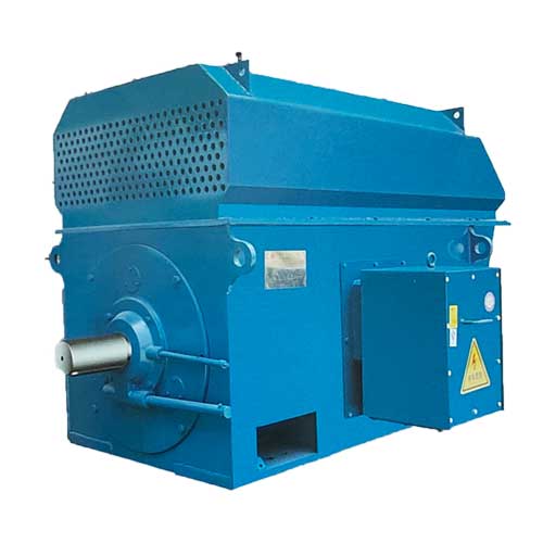 什么情況下應(yīng)該使用高壓電機(jī)?