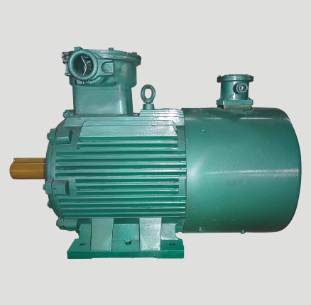 三相異步電動(dòng)機(jī)冷態(tài)熱態(tài)溫升是什么意思?